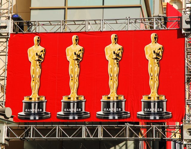PR Lessons from Oscars 2018