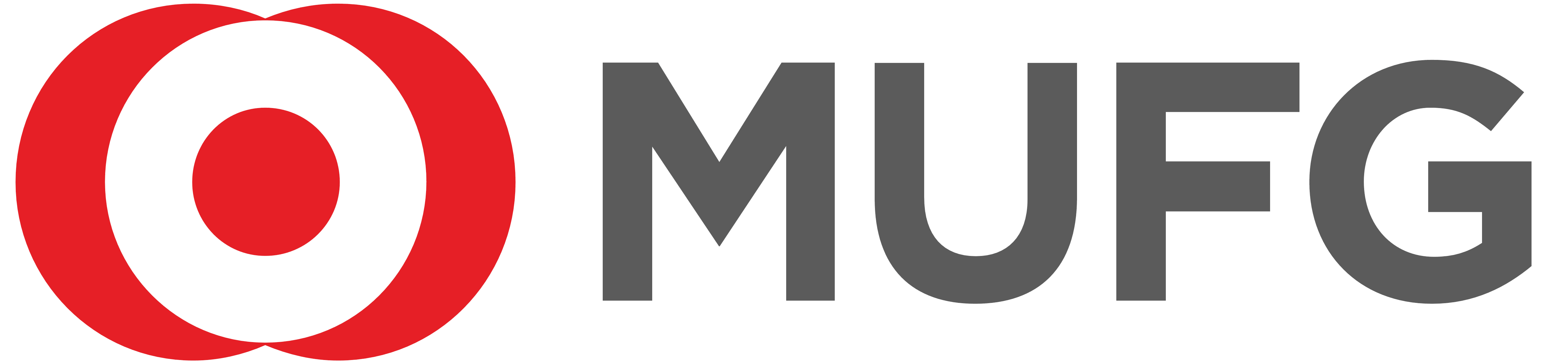 MUFG Logo MUFG Logo