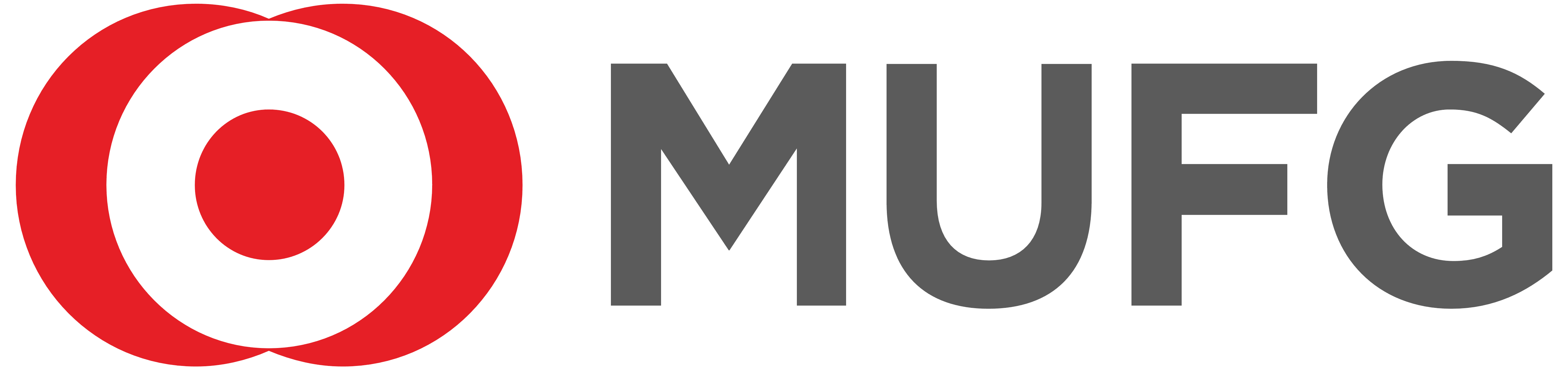 MUFG Logo